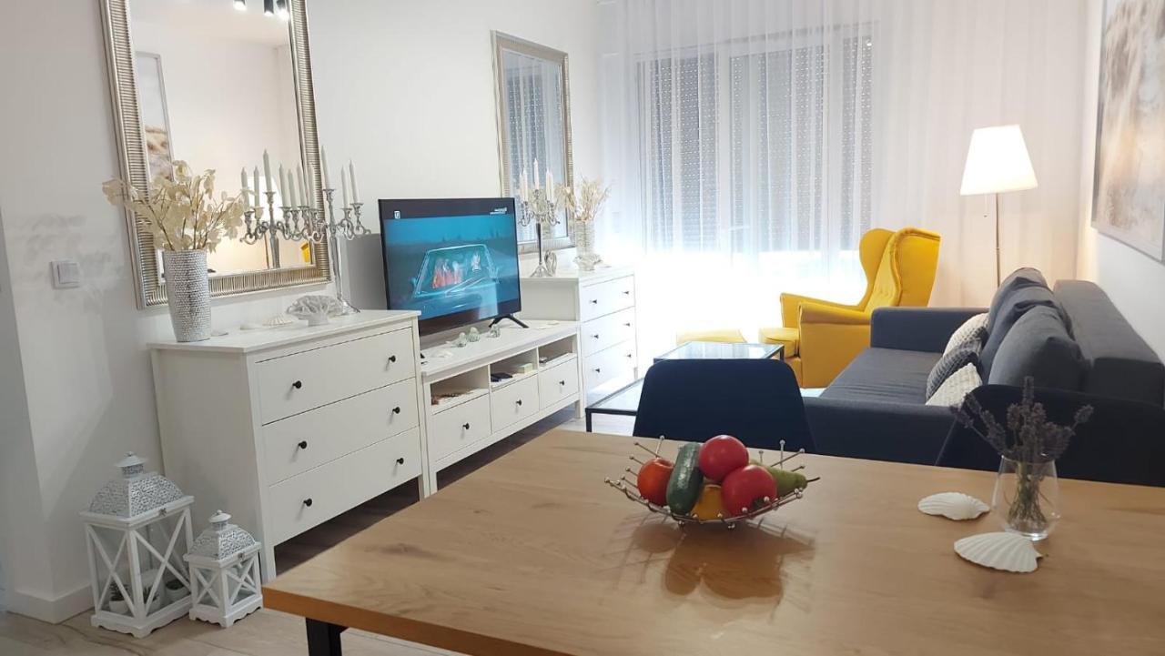 Apartament Mare , Rewal Ulica Szczecinska 21 Apartament Nr 3公寓 外观 照片